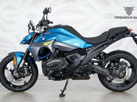 2026 BMW R 1300 R, зелёный, 2299000 рублей, вид 2