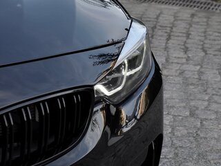 2016 BMW M4 F82/F83, чёрный, 4950000 рублей, вид 5