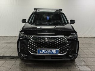 2025 Tenet T4, чёрный, 1750000 рублей, вид 1