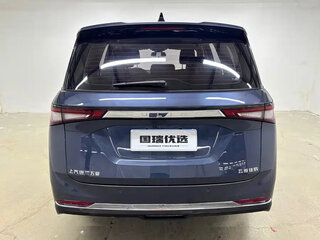 2022 Wuling Victory, синий, 1280000 рублей, вид 4