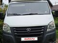 2023 ГАЗ ГАЗель Next, белый, 2170000 рублей