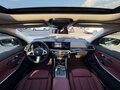 2023 BMW 3 серии 320Li VII (G2x) Рестайлинг, синий - вид 8