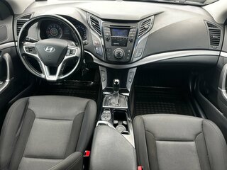 2014 Hyundai i40 I, чёрный, 1180000 рублей, вид 5