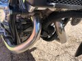 1996 Honda Magna, чёрный, 415000 рублей - вид 6