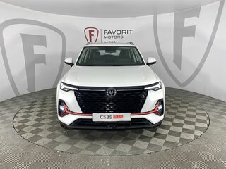 2025 Changan CS35 Plus I Рестайлинг, белый, 2839000 рублей, вид 3