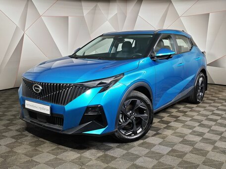 GAC GS3