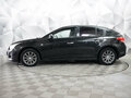 2013 Chevrolet Cruze I Рестайлинг, чёрный, 494000 рублей - вид 1