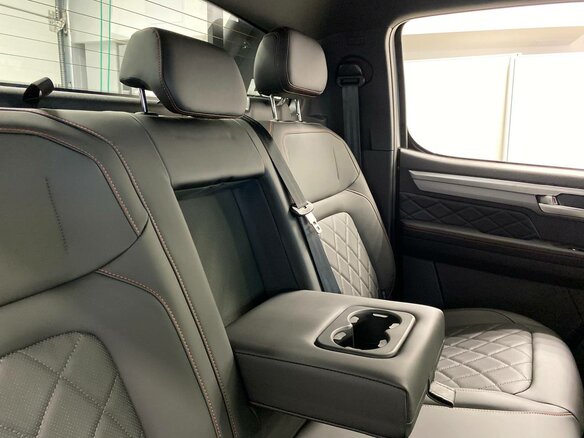 2026 JAC T9 Urban, серебристый, 3759000 рублей - вид 2