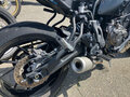 2022 Yamaha XSR700, белый, 610000 рублей - вид 9