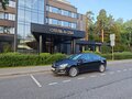 2013 Opel Astra J Рестайлинг, чёрный, 830000 рублей - вид 1