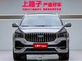 2025 Geely Monjaro (Xingyue L) I Рестайлинг (China Market), серебристый, 3260999 рублей - вид 1