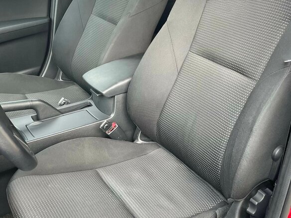 2012 Mazda 3 II (BL) Рестайлинг, красный, 960000 рублей - вид 7