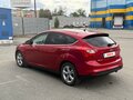 2012 Ford Focus III, красный, 750000 рублей - вид 4