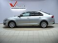 2020 Skoda Rapid II, серый - вид 7
