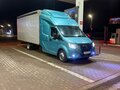 2021 ГАЗ ГАЗель NN, синий, 2950000 рублей