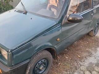 2000 Lada (ВАЗ) 1111 Ока КамАЗ, синий, 87000 рублей, вид 3