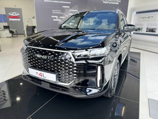 2026 Tenet T4L, чёрный, 2329000 рублей, вид 1