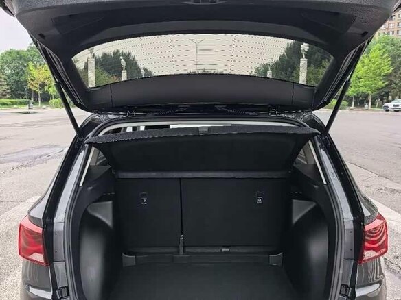 2023 Jetta VS5 I Рестайлинг, чёрный, 1250000 рублей - вид 10
