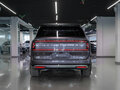 2025 Zeekr 9X 70 kWh, серый - вид 5