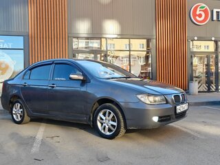 2011 Lifan Solano I (620), серый, 340000 рублей, вид 3