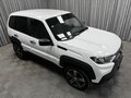 2024 Lada (ВАЗ) Niva Travel I, белый, 1076000 рублей - вид 3