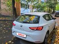 2013 SEAT Leon III, белый, 800000 рублей - вид 1