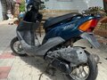2008 Honda Dio, синий, 43000 рублей - вид 7