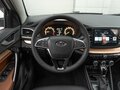 2024 Lada (ВАЗ) Vesta SW Cross I Рестайлинг (NG), белый - вид 11