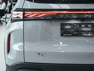 2026 Tenet T4, серый, 2089000 рублей, вид 5