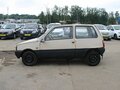 1999 Lada (ВАЗ) 1111 Ока КамАЗ, бежевый - вид 1