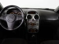 2012 Opel Corsa D Рестайлинг II, чёрный, 399990 рублей - вид 11