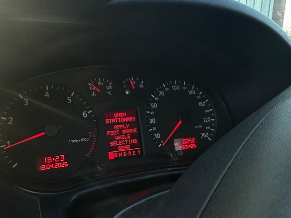 2000 Audi A3 I (8L) Рестайлинг, серебристый, 350000 рублей - вид 10