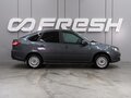 2024 Lada (ВАЗ) Granta I Рестайлинг, серый, 879000 рублей - вид 4