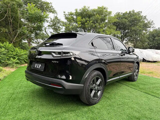 2023 Honda XR-V II, чёрный, 1861100 рублей, вид 4
