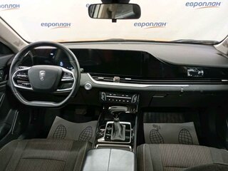 2023 FAW Bestune B70 I, белый, 890460 рублей, вид 5