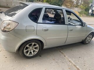 2010 Lifan Breez (520), серый, 150000 рублей, вид 2