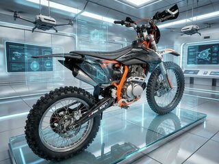 2025 Kayo K2 Pro, чёрный, 135000 рублей, вид 1