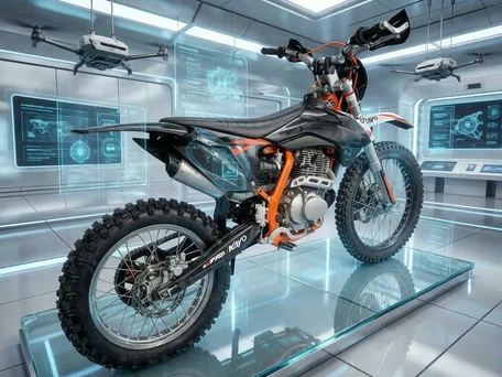 2025 Kayo K2 Pro, чёрный, 135000 рублей, вид 1