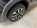 2026 Lada (ВАЗ) Granta Cross I Рестайлинг, чёрный - вид 11