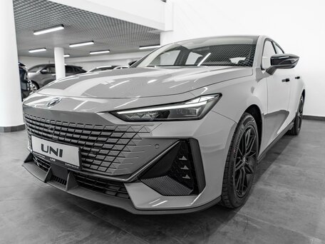 2024 Changan UNI-V I, серый, 3329900 рублей, вид 3