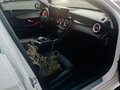 2015 Mercedes-Benz C-Класс 250 BlueTEC IV (W205), белый, 1990000 рублей - вид 5