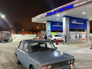 1988 Lada (ВАЗ) 2106, серый, 95000 рублей, вид 2