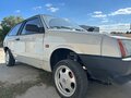 1987 Lada (ВАЗ) 2108 21086, бежевый, 360000 рублей - вид 6