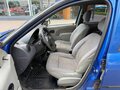 2007 Renault Logan I, синий - вид 5