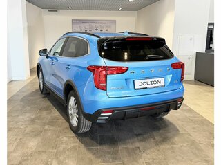 2026 Haval Jolion I Рестайлинг 2, голубой, 2849000 рублей, вид 4