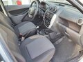 2017 Lada (ВАЗ) Granta I, голубой - вид 11