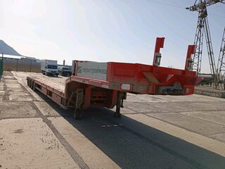 2021 Тверьстроймаш 993931, красный, 4412700 рублей, вид 2
