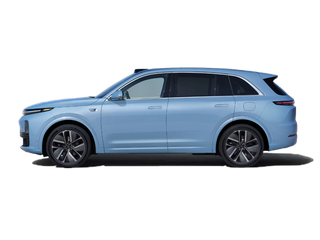 2026 Li Auto (Lixiang) L7 52.3 kWh I Рестайлинг, синий, 10690000 рублей, вид 1