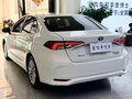 2023 Toyota Corolla XII (E210), белый, 1755000 рублей - вид 8