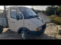 1994 ГАЗ ГАЗель (3302), бежевый, 235000 рублей - вид 3
